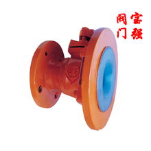 襯氟上展式放料閥與閘閥的特點、應用及選型指南