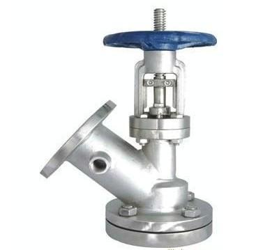 放料閥 工業流體控制的可靠之選，兼談閘閥特點